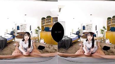 [A] I Intended To Just Kiss My Childhood Friend, But I Graduated From Virginity