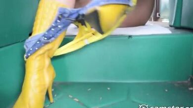 Sugar, Spice & Everything Nice