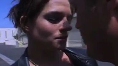 Dirty Dancers Scene1