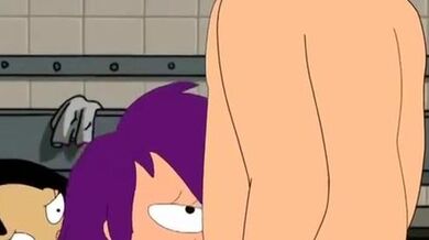 futerama porn cartoon sexy in a way