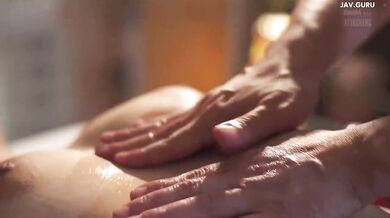 (English Subs) My Wife Bos Impregnant Her - Saeko Matsushita