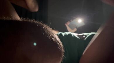 ممه‌هام رو می‌اندازم بیرون | Watch my boobs!