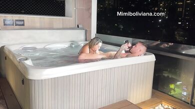 That French big fat cock FILOUFITT destroyed my pussy in a ph in Medellin and made me squirt all ove