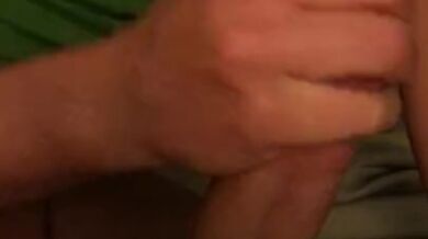 Post Evening Shift Ball Draining