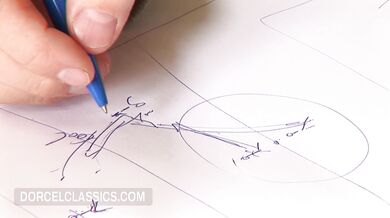 Anal threesome with the football coach