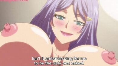 UNCENSORED HENTAI J Pornography The Animation FULL EPISODE