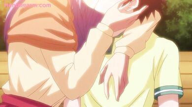 UNCENSORED HENTAI J Pornography The Animation FULL EPISODE