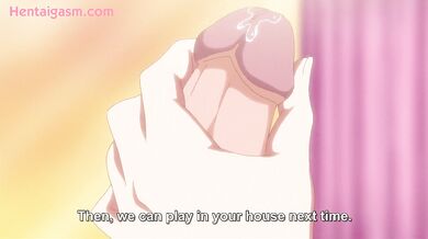 UNCENSORED HENTAI J Pornography The Animation FULL EPISODE