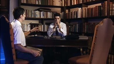 Les Voraces (1993) - Deborah Wells