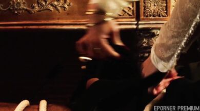 Busty Lady Likes Fucking