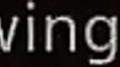 Swinging S -It Has Been A While