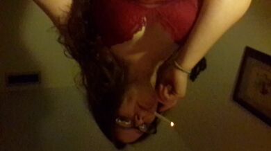 Cockl queen wants the cumulative very bad pr2.......