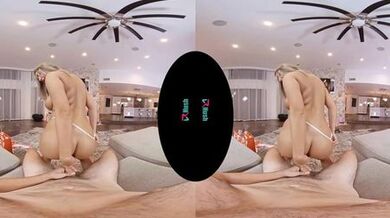 I have a surprise for you on Christmas