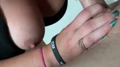 Denver Hotel Room Fuck