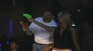 Girls On Bulls: Desert Heat