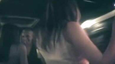 Girls On Bulls: Desert Heat