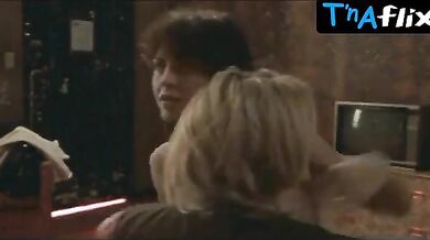 Thea Gill Breasts Scene in Queer As Folk