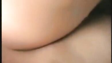 German Blonde Blowjob in a Schwimmbad!