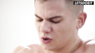 Rae Lil Black Is In Love With Tommy Cabrio's Huge White Cock - LETSDOEIT