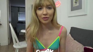 CUM4K Multiple Creampies Blown Deep Inside Loud Moaning Mackenzie Moss