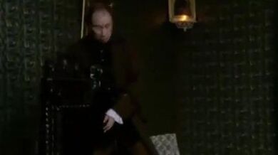 19 Century Russian Spanking