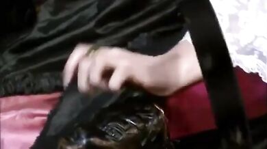 19 Century Russian Spanking