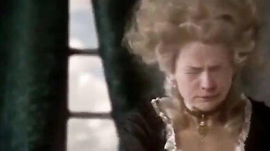 19 Century Russian Spanking