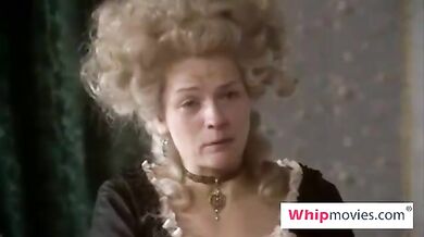 19 Century Russian Spanking