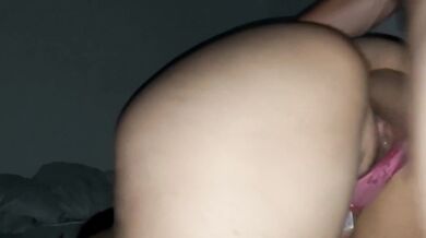 مغربية بنت فاس سخونة تتقولي اي حبيبة انا تنموت على زبك وحوايتك