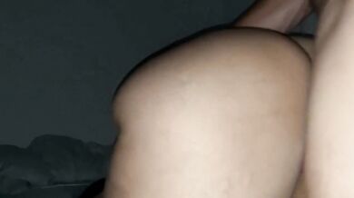 مغربية بنت فاس سخونة تتقولي اي حبيبة انا تنموت على زبك وحوايتك