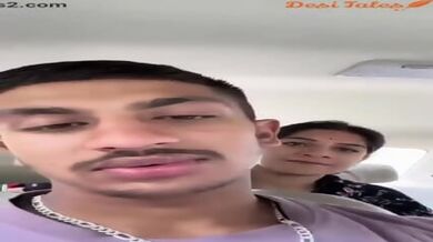 Horny Indian College Girl Anal Sex Experiment In Car Gone Wrong