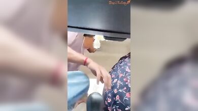 Horny Indian College Girl Anal Sex Experiment In Car Gone Wrong