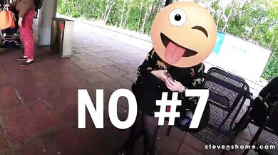 Kevin fucks Doreen’s pussy on the table! StevenShame.dating (Mr. White, Catalia Valentine)