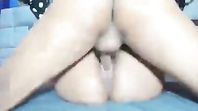 Chaturbate Cam Couple
