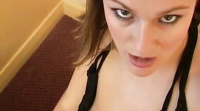 hotel hooker missy (KyssMyTits )