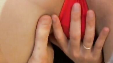 hotel hooker missy (KyssMyTits )
