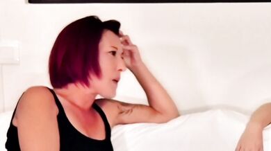 Cléa, 42 Years Old, From Lyon! - Miss Doggystyle