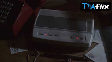 Kyra Sedgwick Underwear Scene in Singles