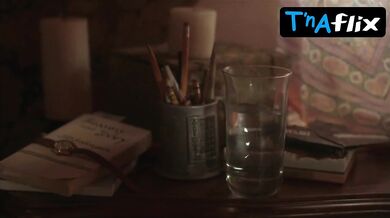 Kyra Sedgwick Underwear Scene in Singles