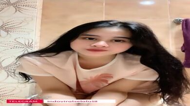 Bokep Mahasiswi Shabila Pamer Body Yang Super Perfect