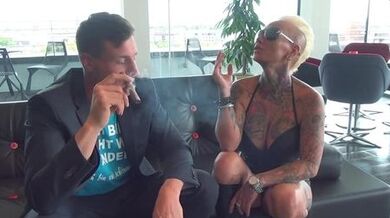 Reich und Schon – Deutsche Ficken