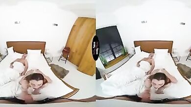 JJC VR
