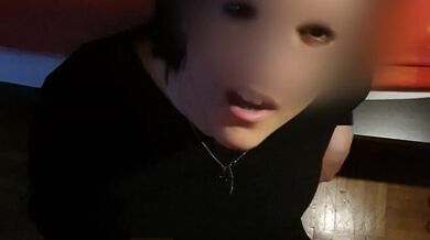 Siria tells of a cheats while we fuck (dialogues in Italian)