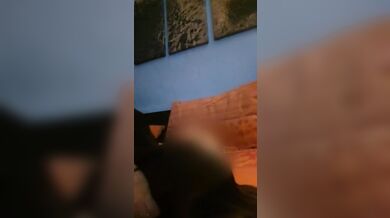 Siria tells of a cheats while we fuck (dialogues in Italian)