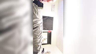 Husband and wife share bi stranger