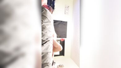 Husband and wife share bi stranger