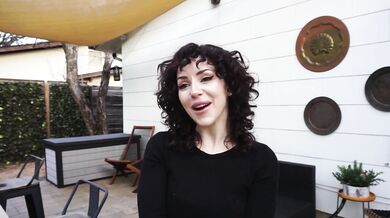 The Sound Of Perverted Love - Valery S