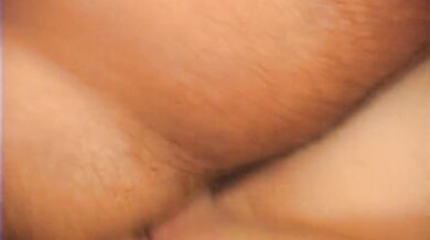 Maria is So Horny She Said She Would Do Everybody Part 2