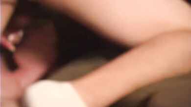 Maria is So Horny She Said She Would Do Everybody Part 2