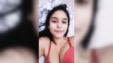 Solo Cute Girls Viral Video Indian